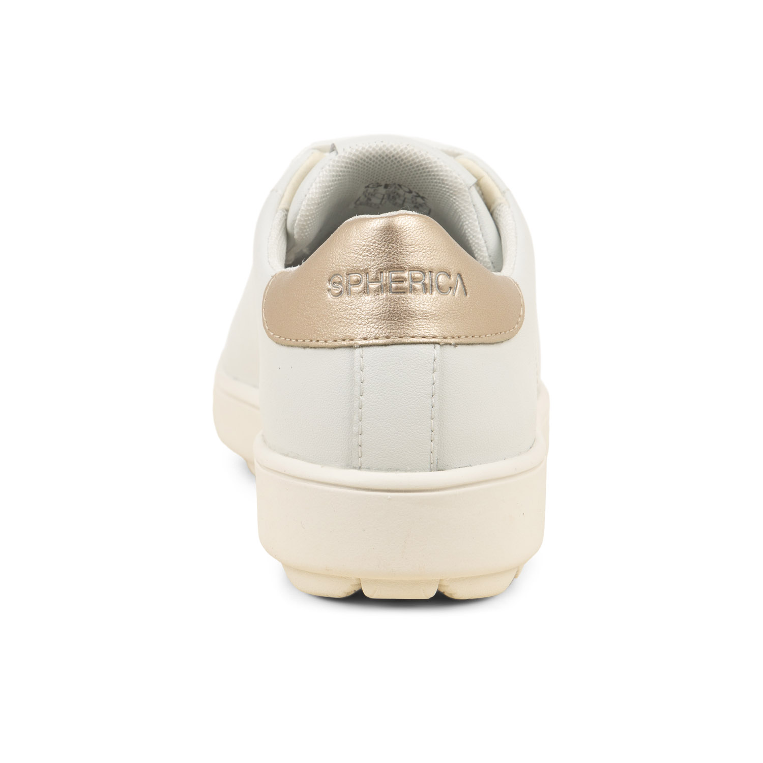 Baskets femme GEOX SPHERICA ECUB