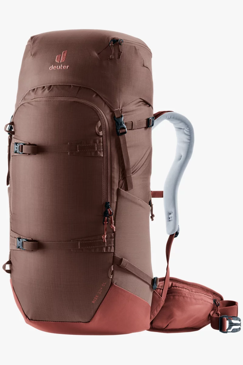 deuter Rise SL 32+8 L Damen Tourenrucksack