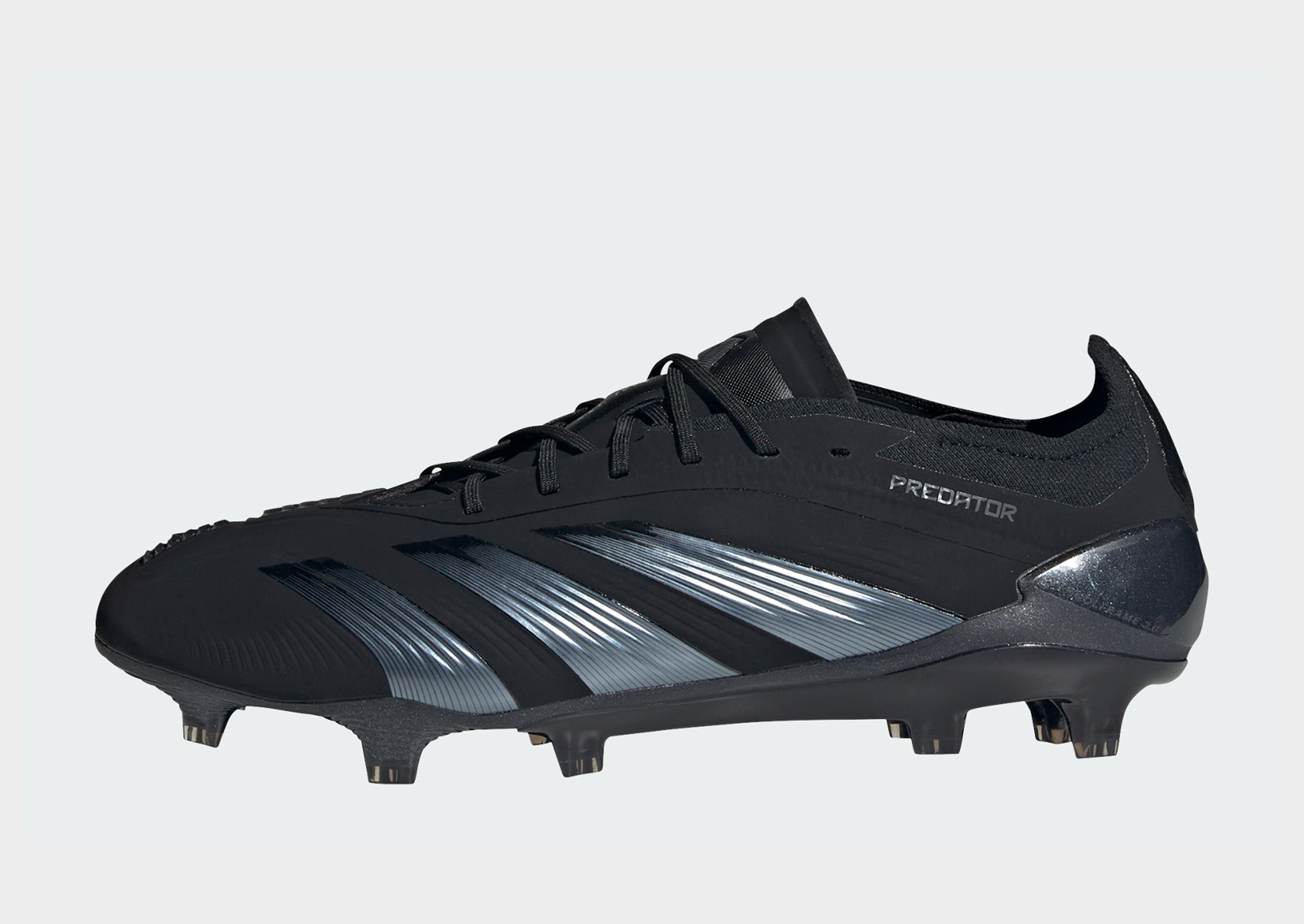 adidas Chaussure de football Predator Elite Terrain souple