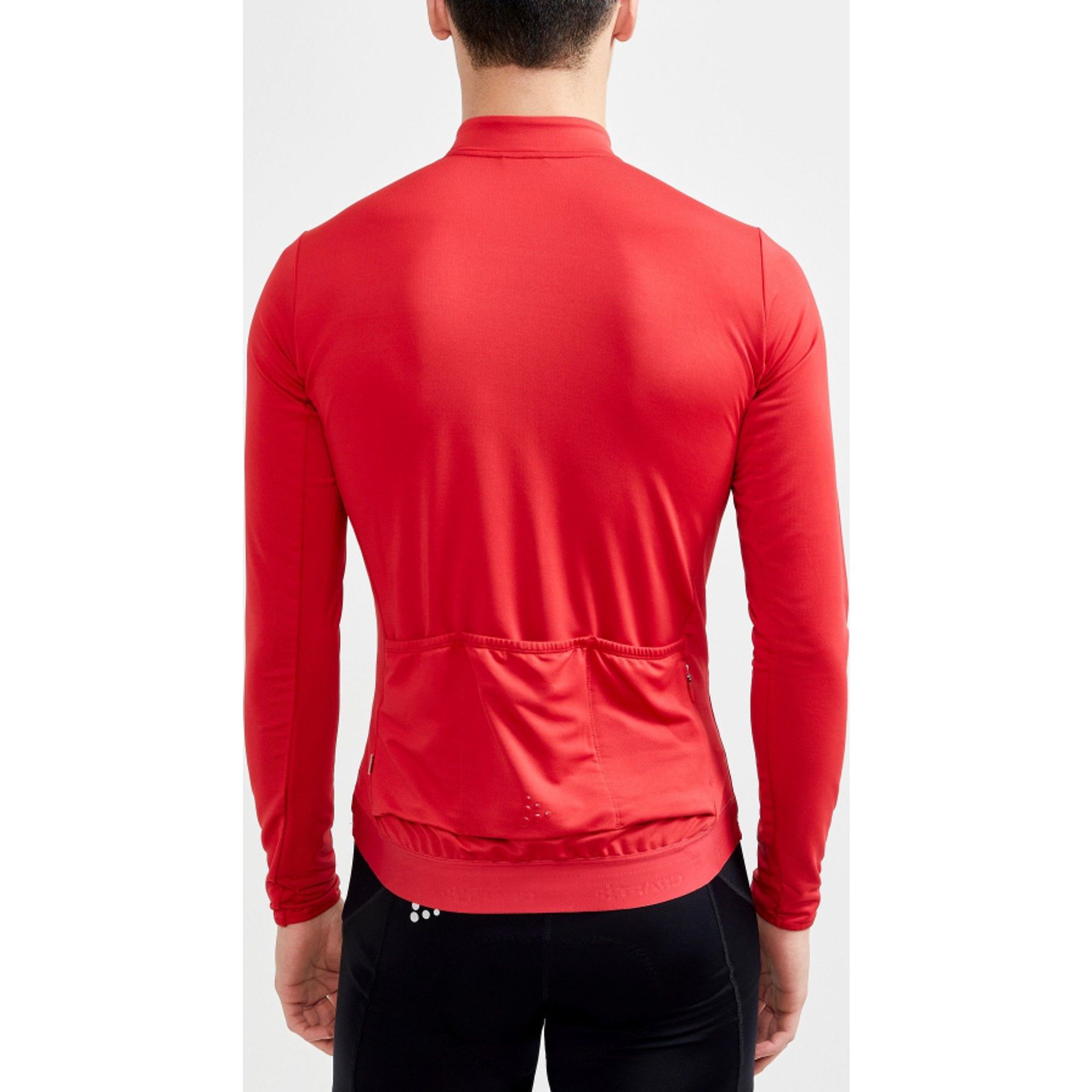 Craft Core Essence Lange Mouwen Fietsshirt