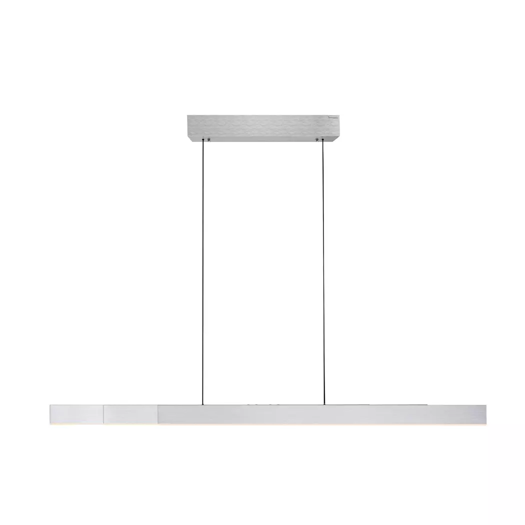 LED-Pendelleuchte Pure E-Mot