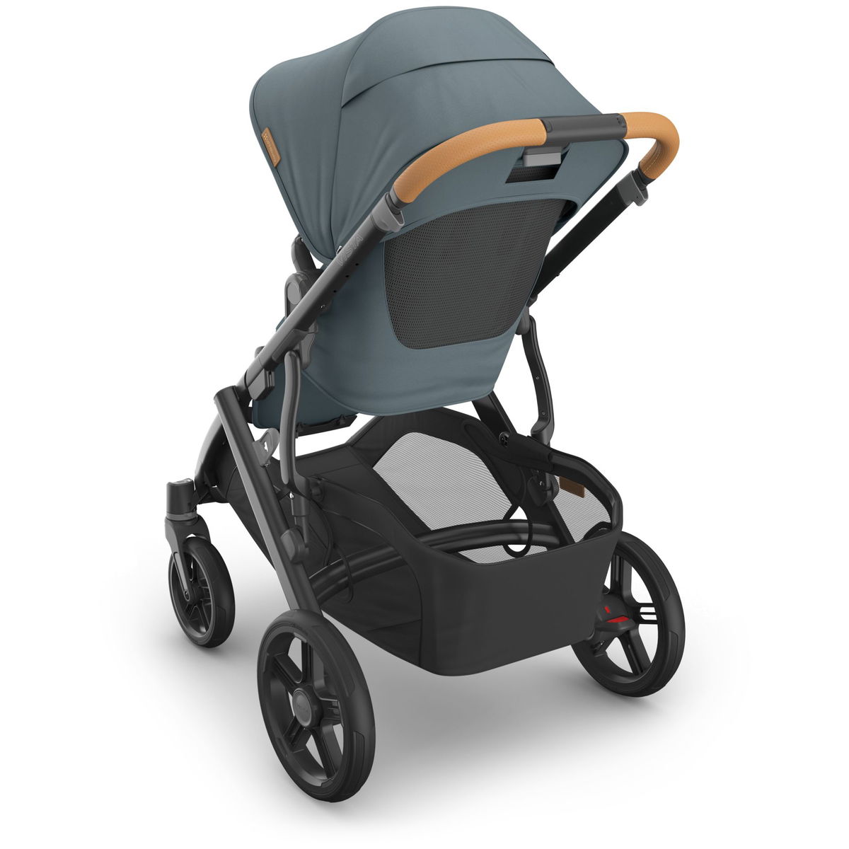 UPPAbabyUPPAbaby   VISTA V3 3in1 dillan