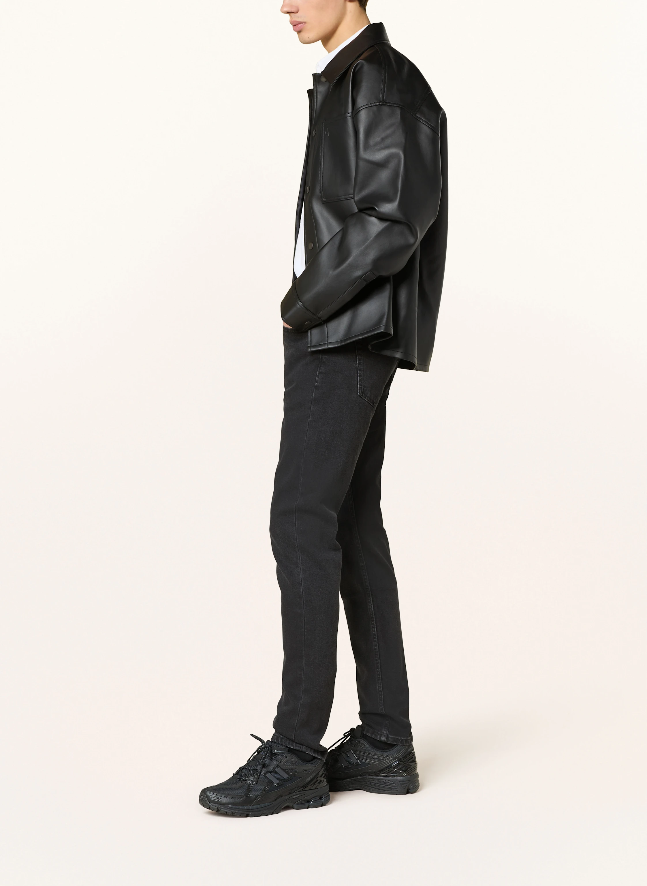 Calvin Klein Jeans Jeans Slim Tapered Fit