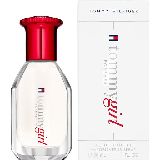Tommy Hilfiger Tommy Girl Forever Eau De Toilette, 30 ml