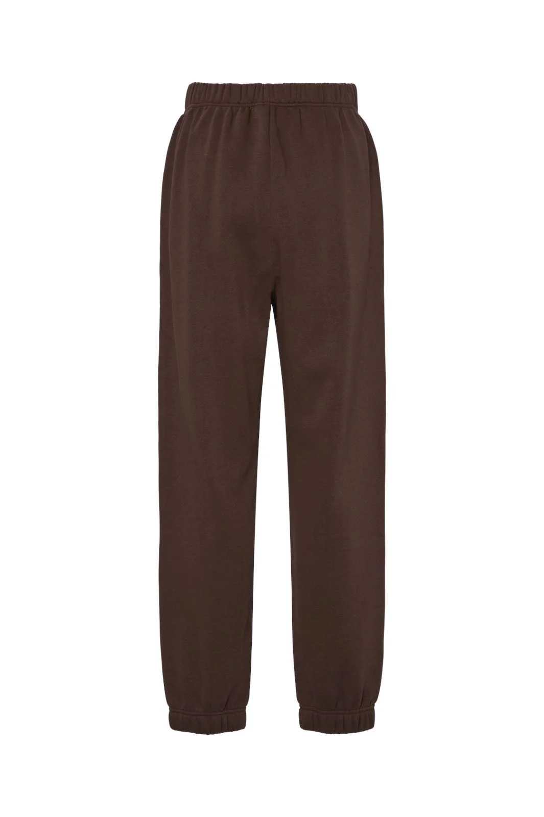 Pieces Pcsasie Sweat Pants 4705497 chicory coffee white london