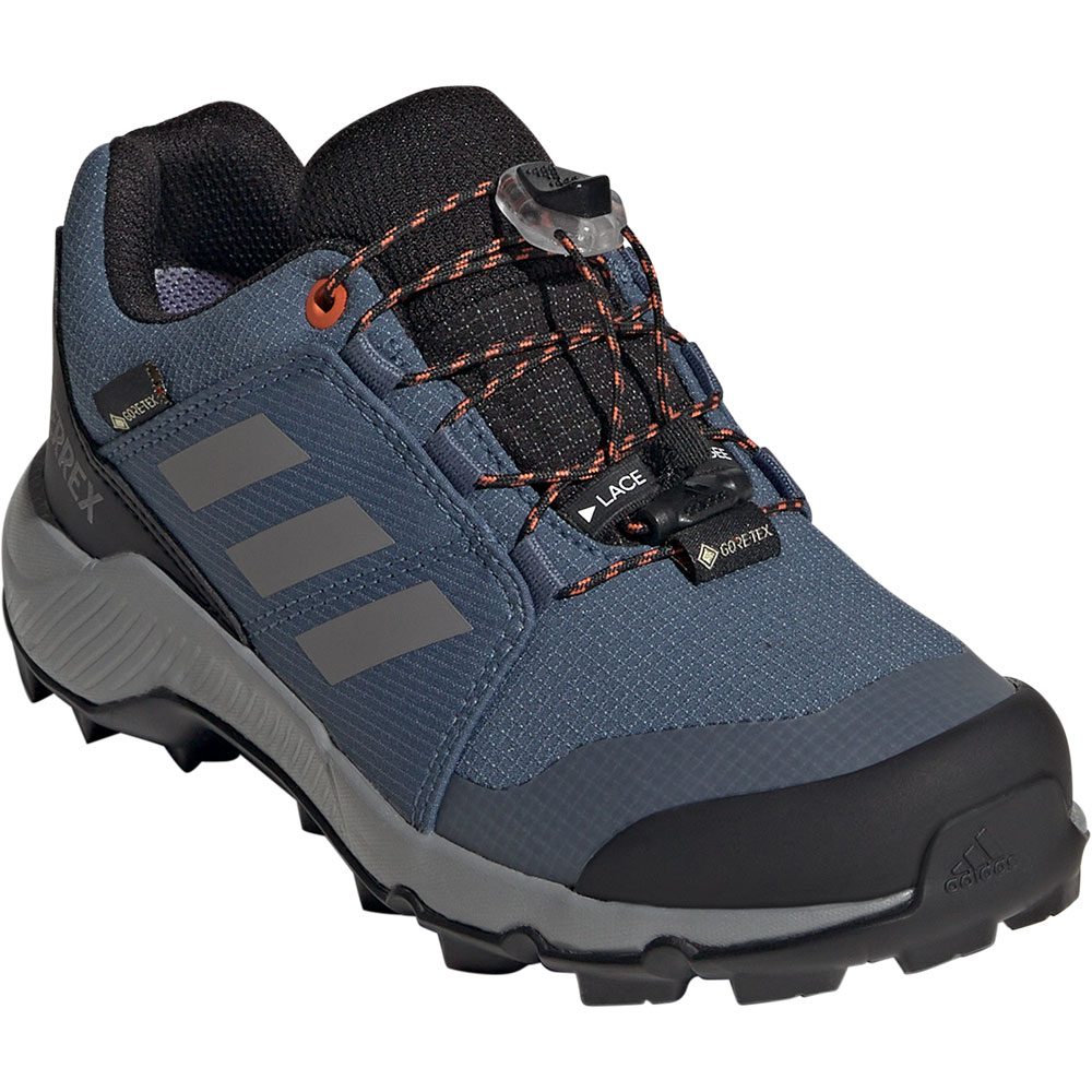 adidas TERREX TERREX GORE-TEX® Wanderschuh wonder steel