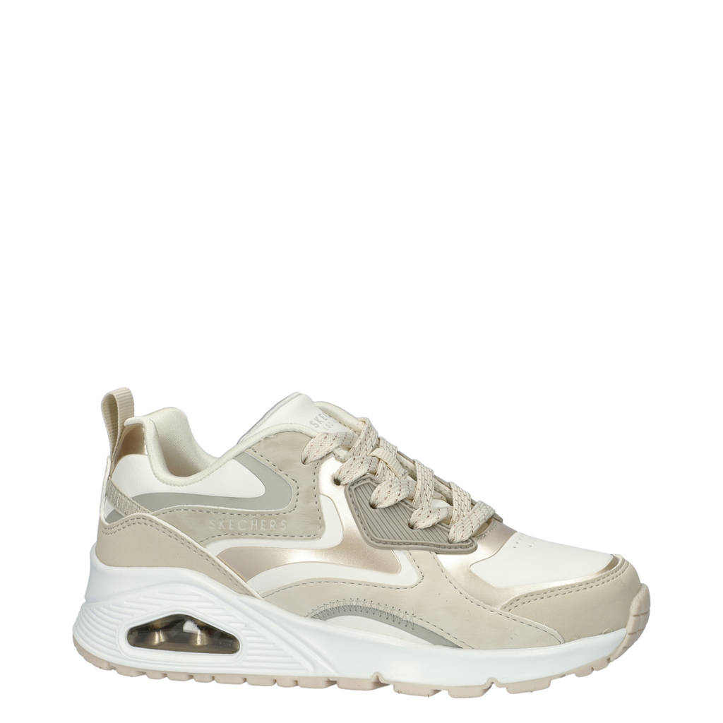 Skechers Uno Gen-1 sneakers beige