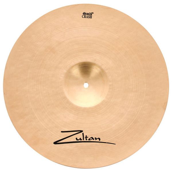 Zultan Z Series Professional Set