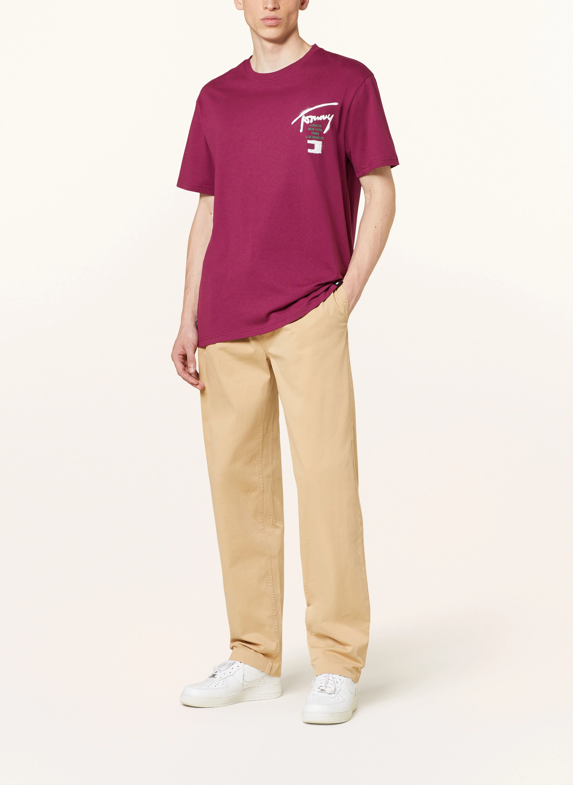 TOMMY JEANS T-Shirt