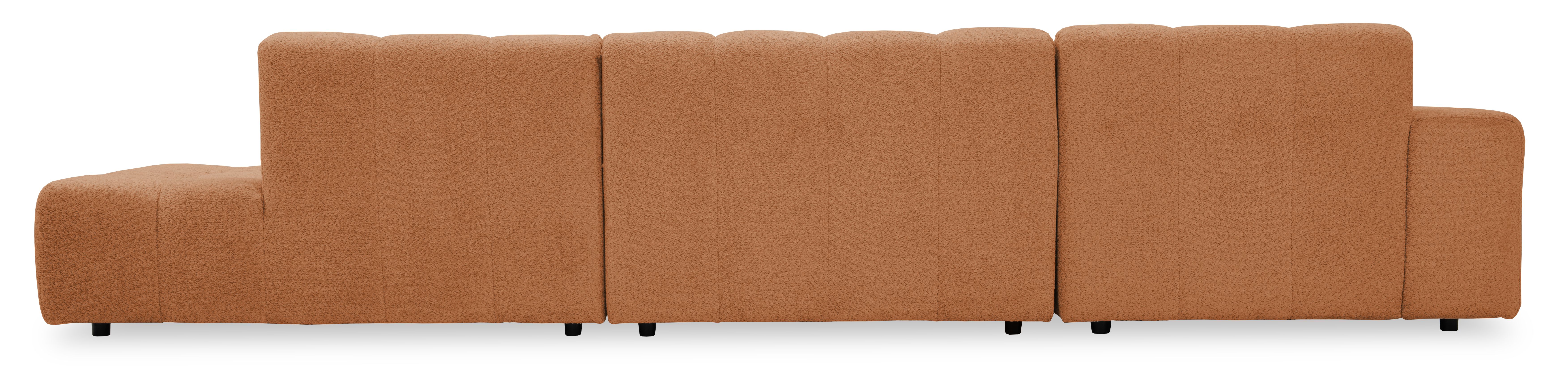 Loungebank Cantonada