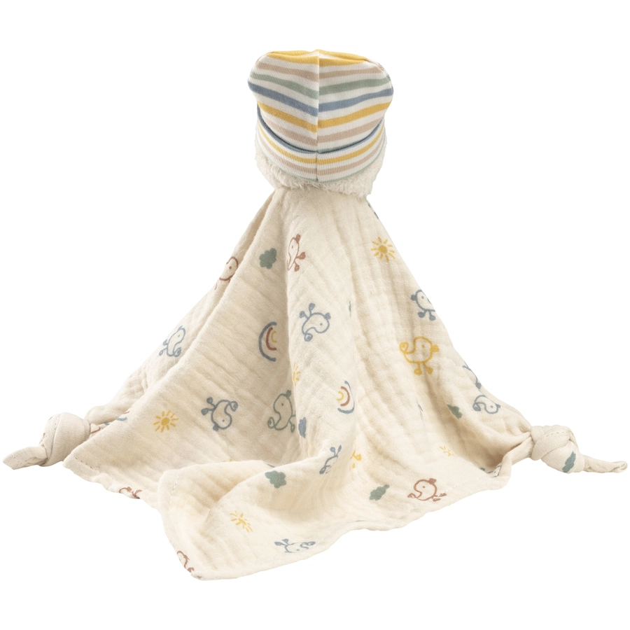 Sterntaler Kuscheltuch Edda