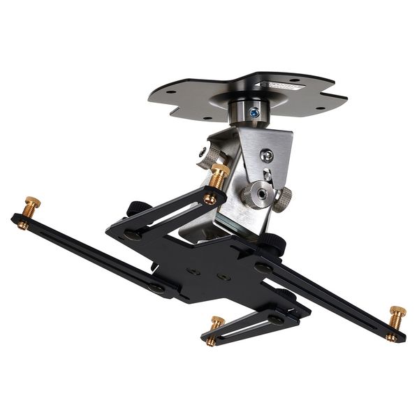 Euromet Arakno Ceiling Mount Bk