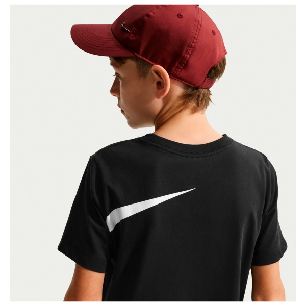 Nike - Kid's NSW Tee Club Energy - T-shirt