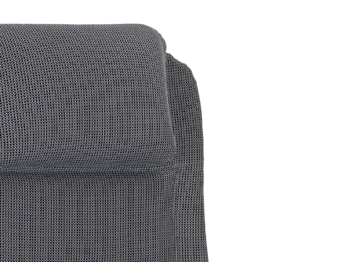 Travellife Olbia standenstoel - Grey