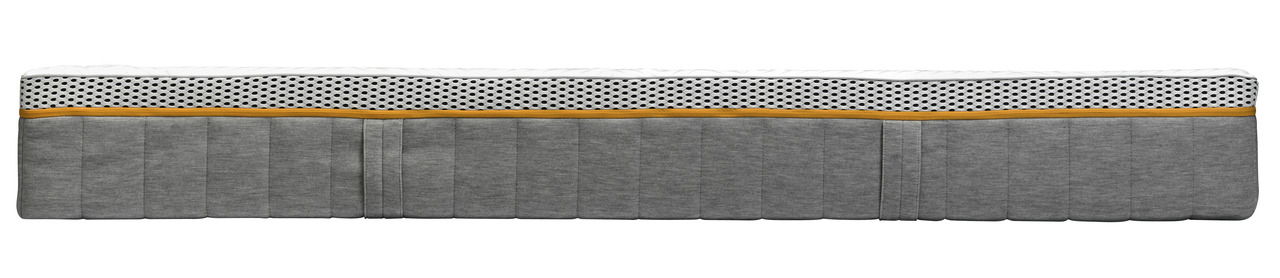 irisette Matratze 90x200 soft BODY&SOUL