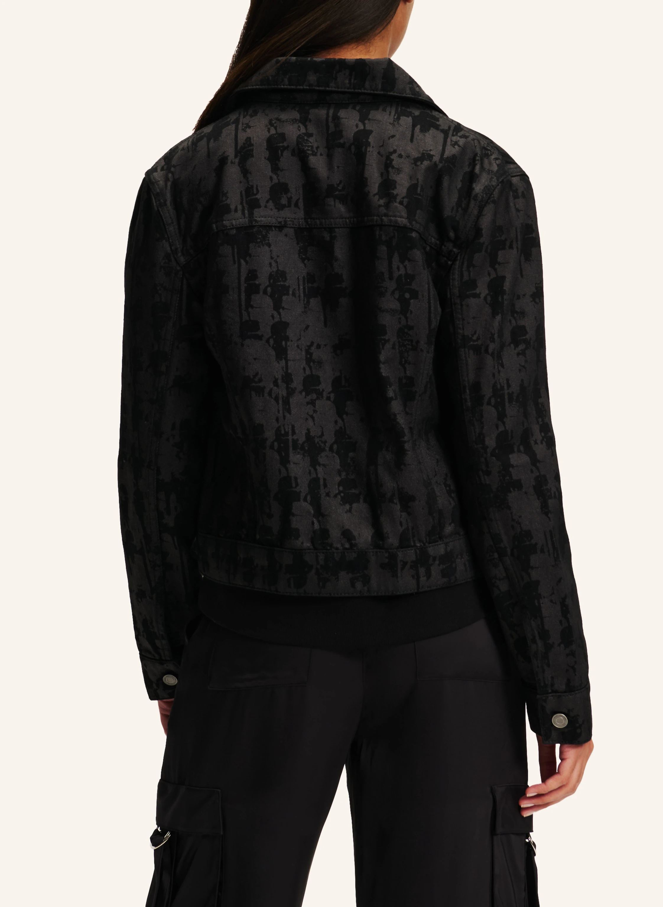 KARL LAGERFELD Jacke