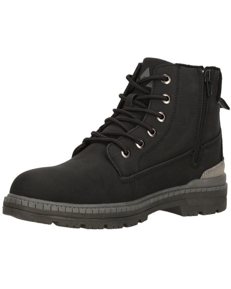Whistler - Linnar M Boot - Forged Iron