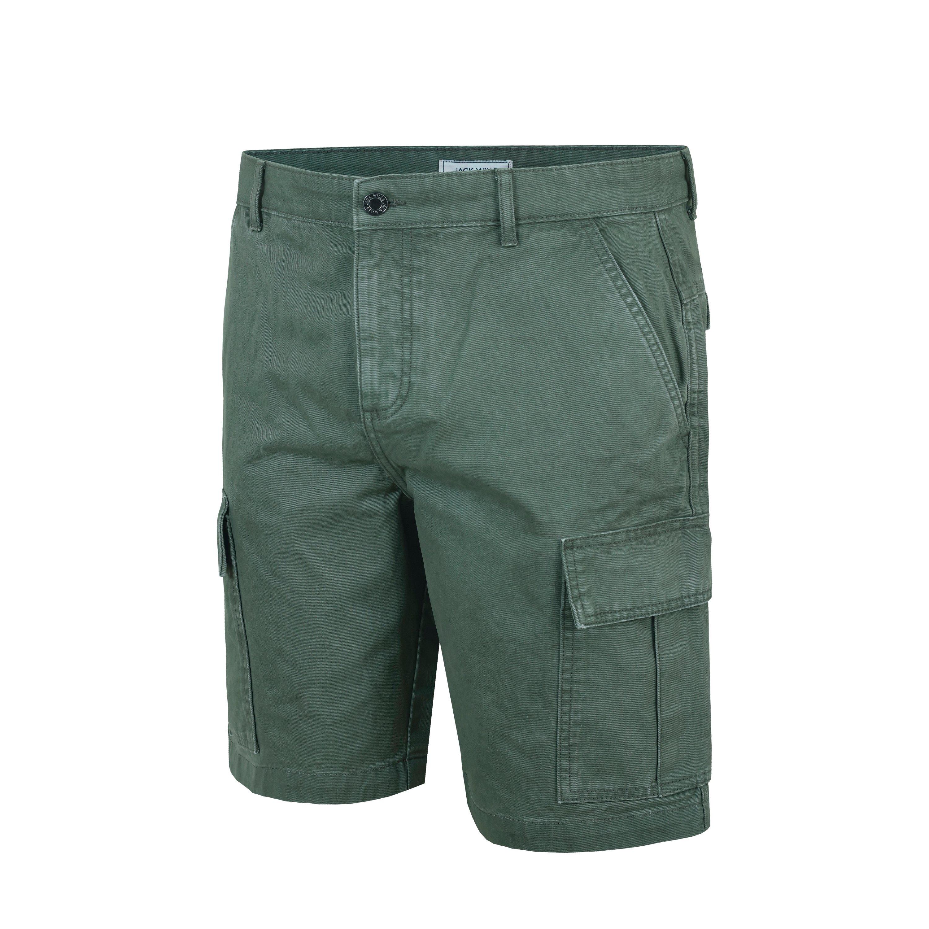 Jack Wills Cargo Short