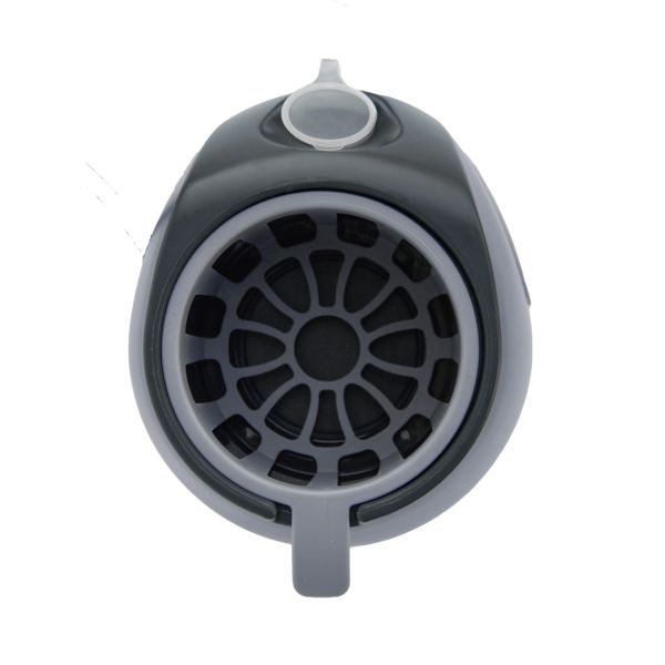 Bo Jungle B-Bottle Home Flesverwarmer- Grijs