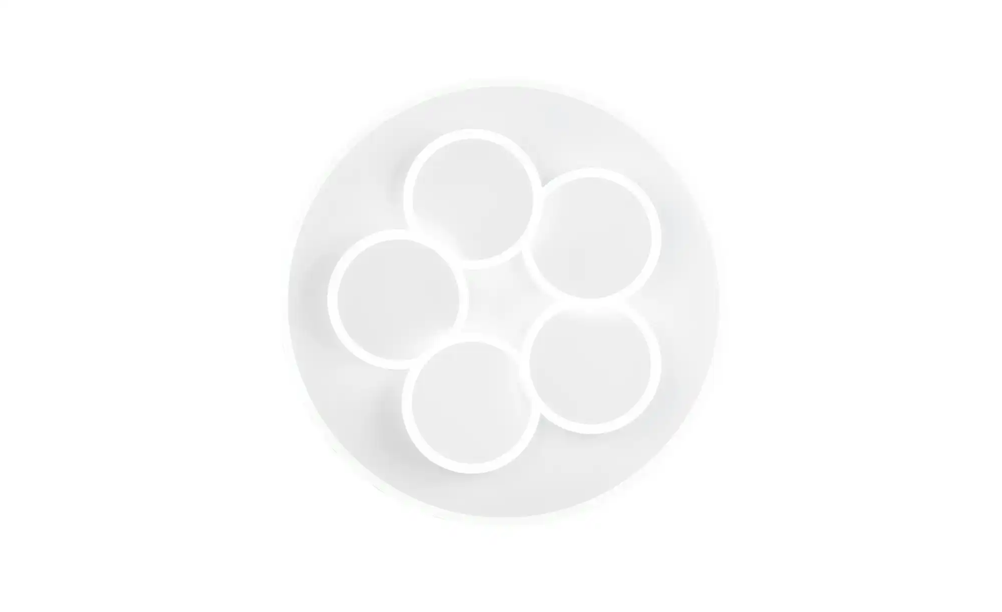 Trio LED Deckenleuchte