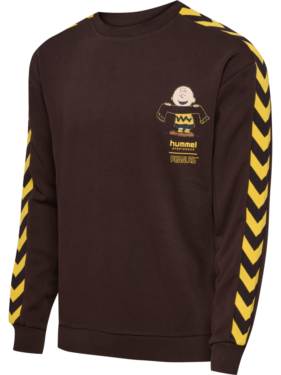 hmlARCHIVE SWEATSHIRT PEANUTS