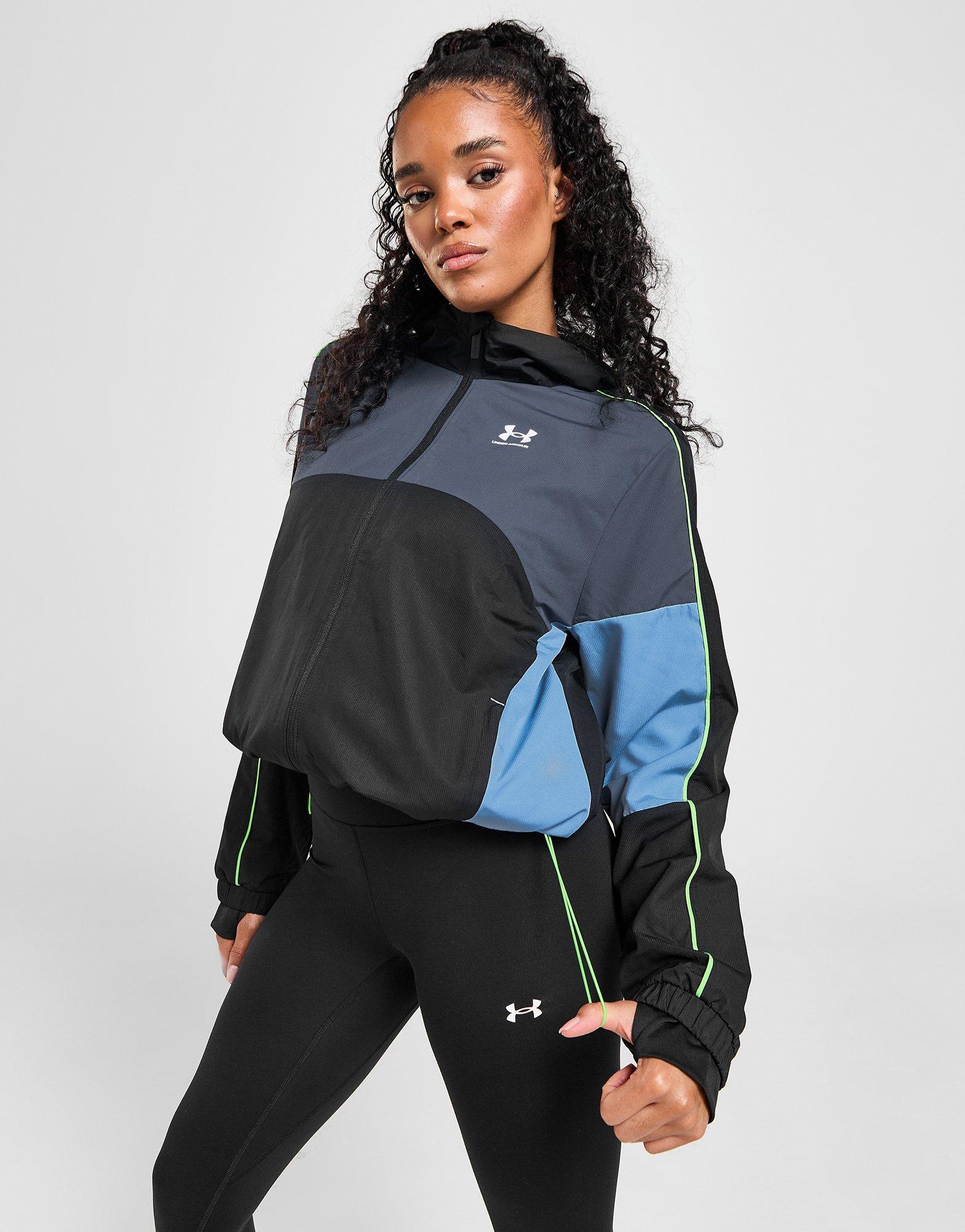 Under Armour Veste Colour Block Femme
