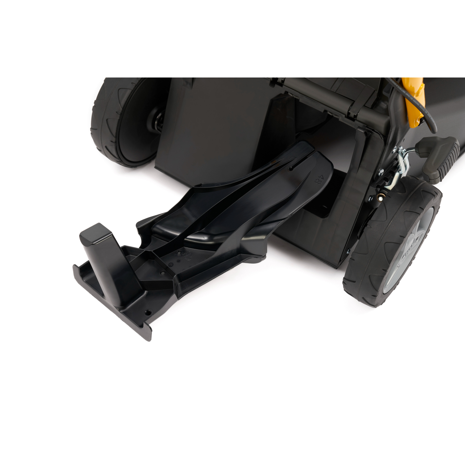 Stiga Combi 548 SE Grasmaaier - 2200W