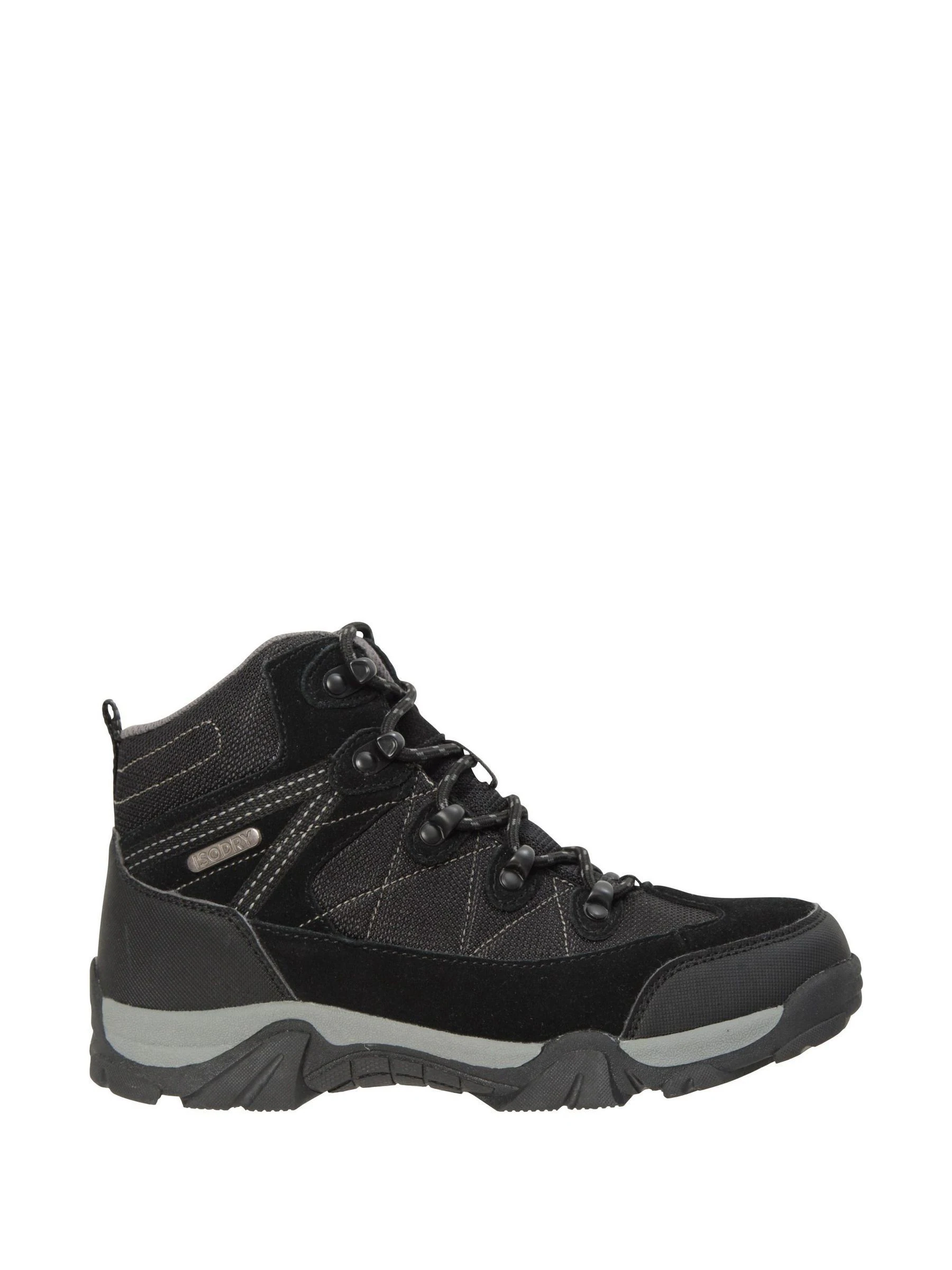 Mountain Warehouse - Trail - Waterdichte wandellaarzen voor kinderen