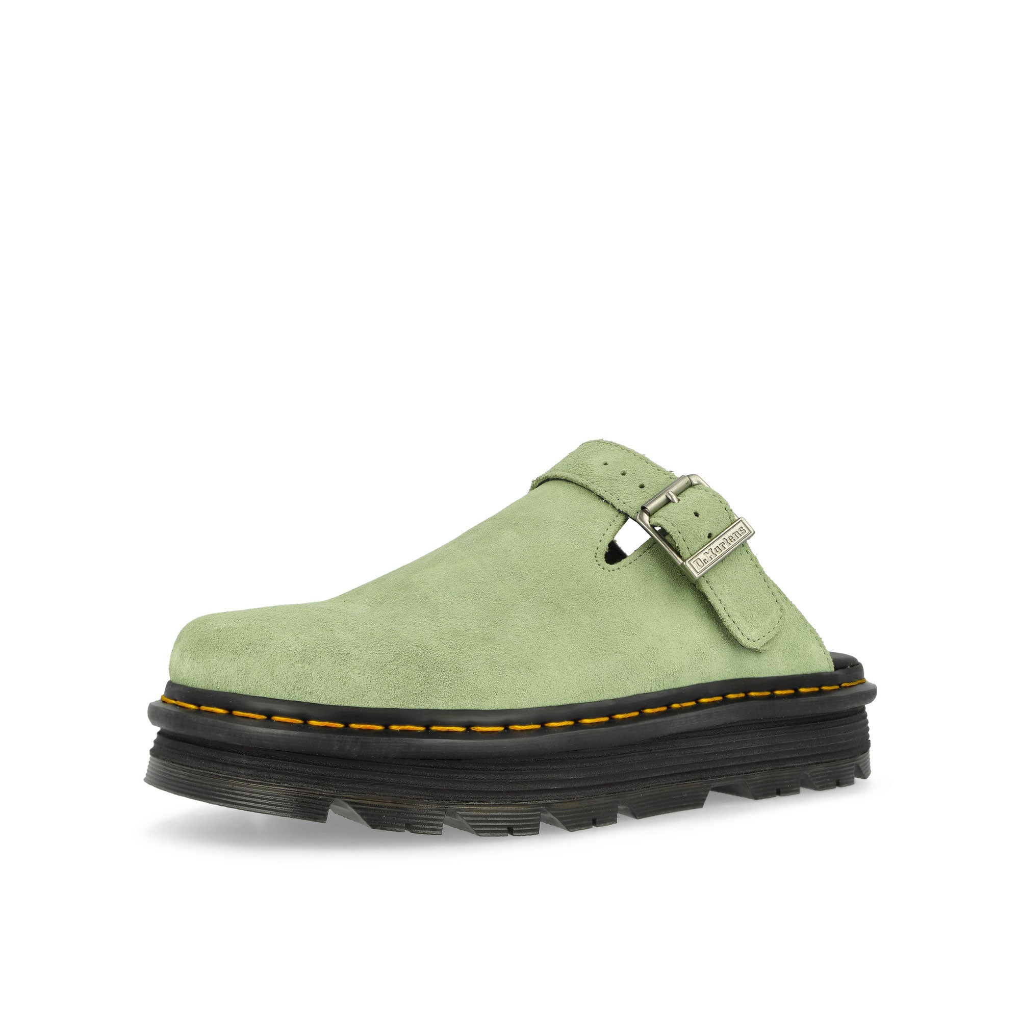 Dr. Martens<br>Zebzag Mule Suede