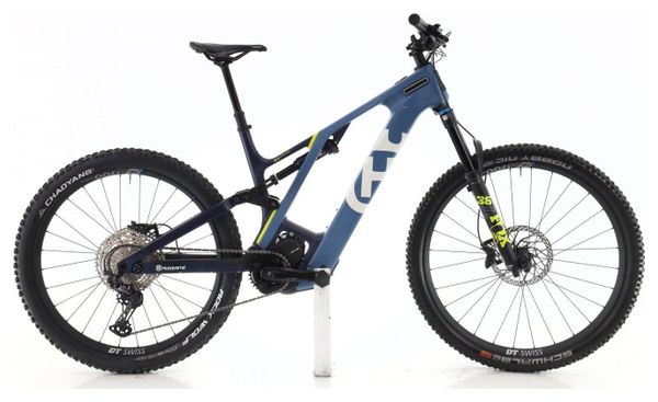 Produit reconditionné · Husqvarna Mountain Cross MC5 Carbone XT / Vélo VTT électrique / Husqvarna | Bon état