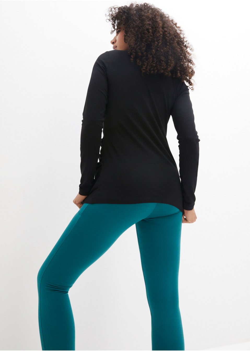 T-shirt manches longues