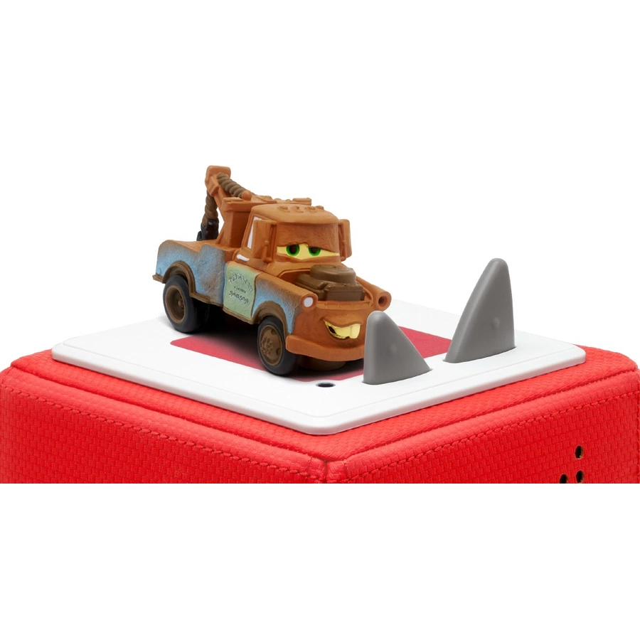 tonies®  Cars - Cars 2