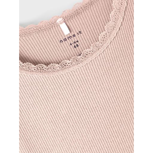 Name It Body, Sepia Rose, 68 cm