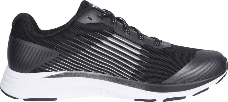 Energetics Elexir XIII V/L løbesko Sort