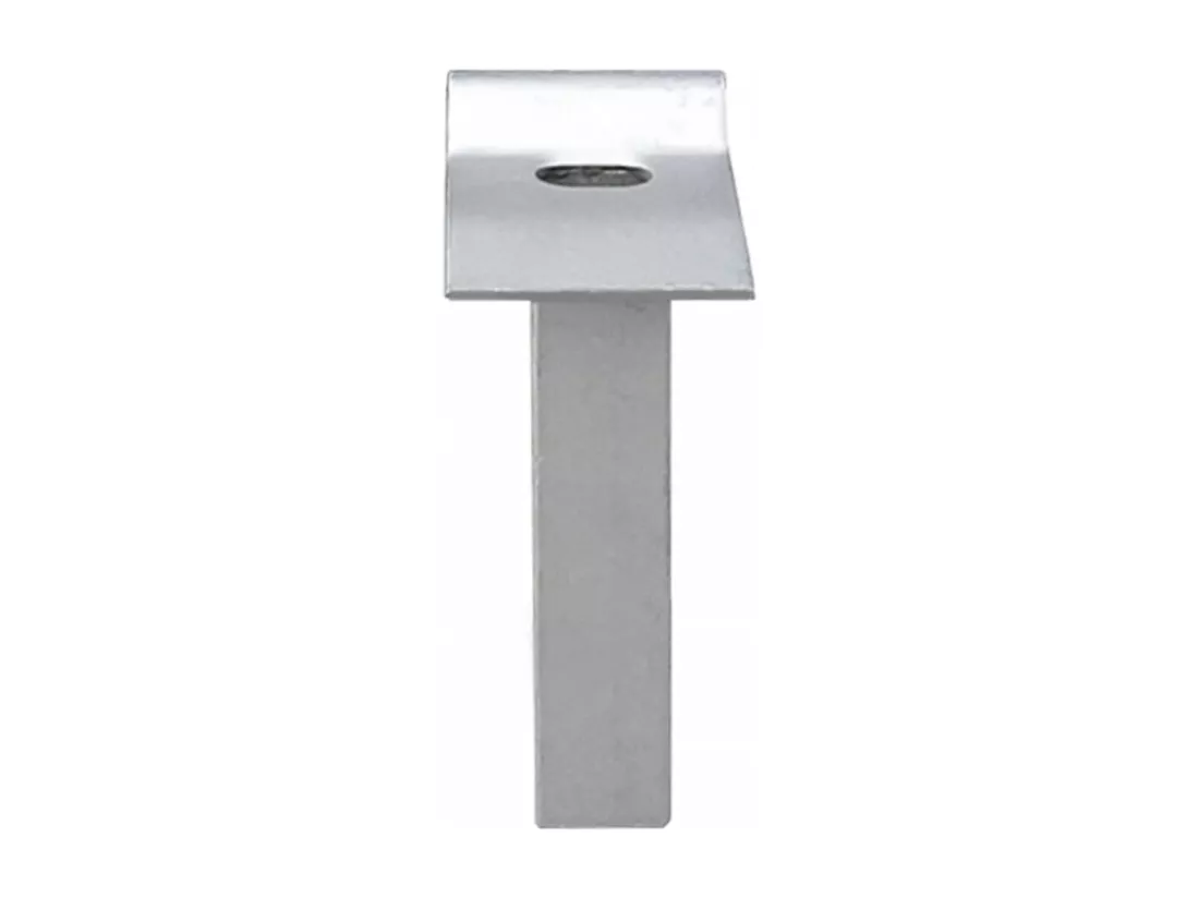 Portail en maille de jardin Acier galvanisé 400 x 175 cm Gris