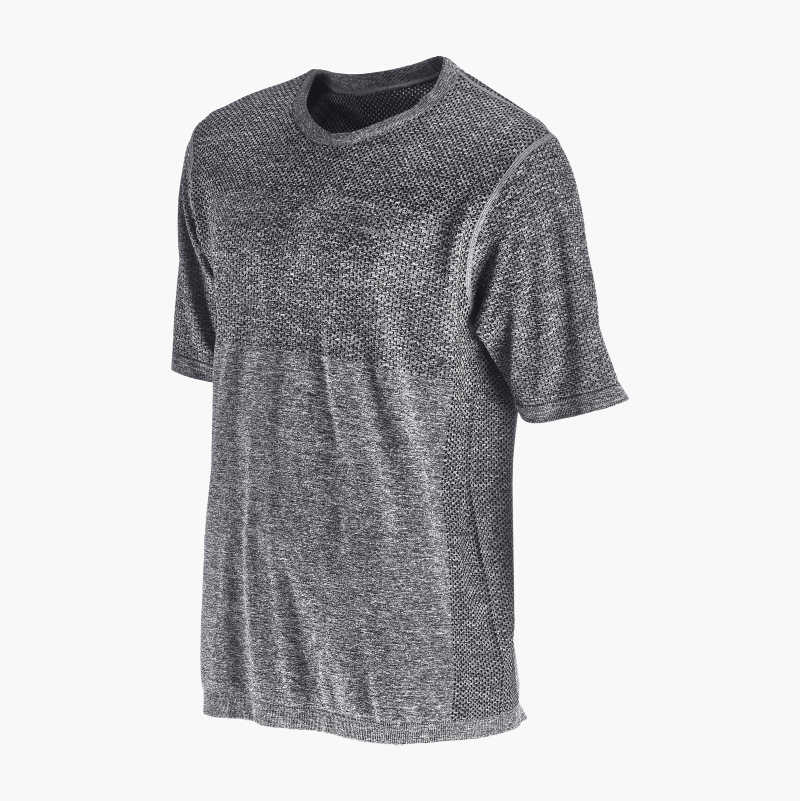 Trenings-t-skjorte, herre, XL