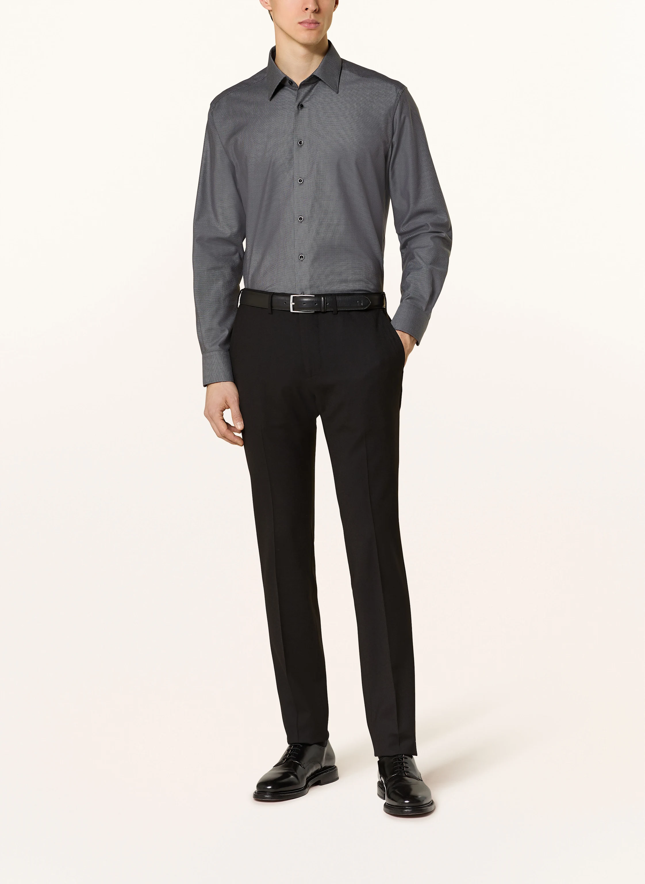 ETERNA Hemd Modern Fit