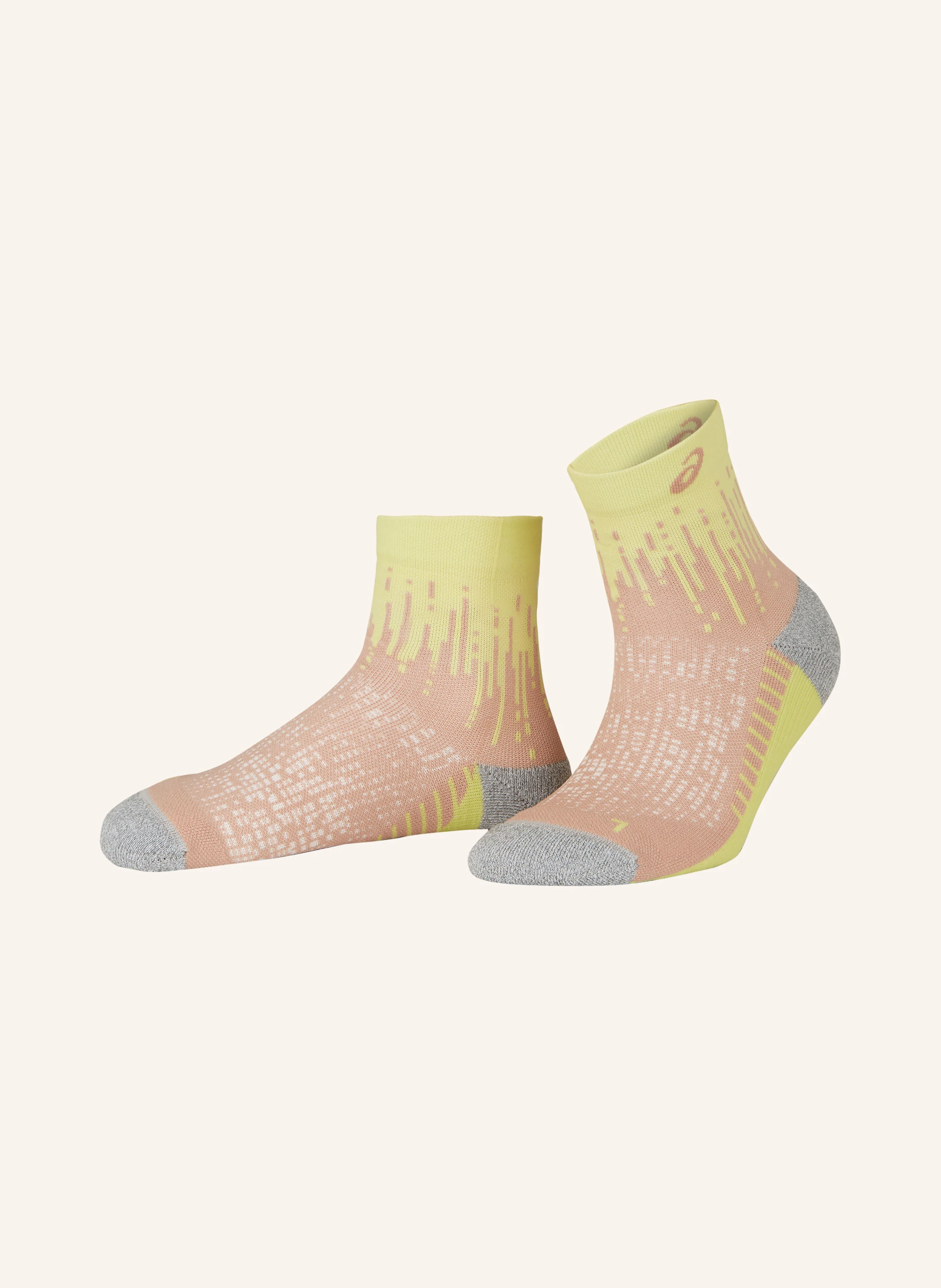 ASICS Laufsocken PERFORMANCE RUN SOCK QUARTER
