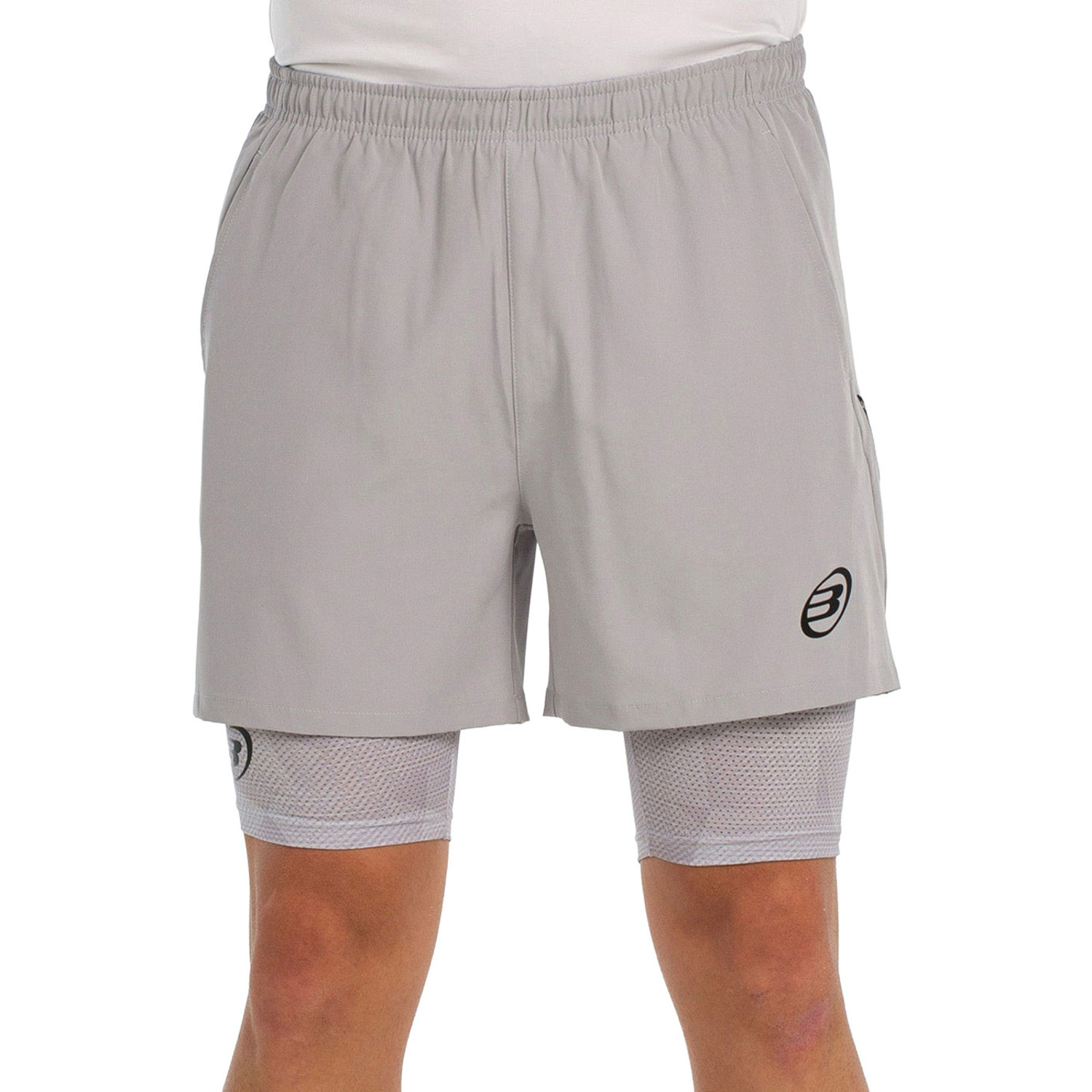 Bullpadel Manzan Short