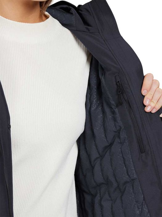 Fia Parka Women damejakke