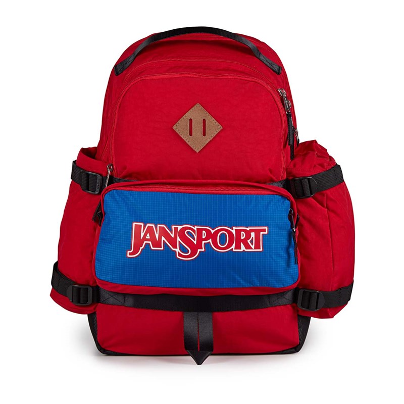 JanSport<br>Rygsæk S Seattle 15