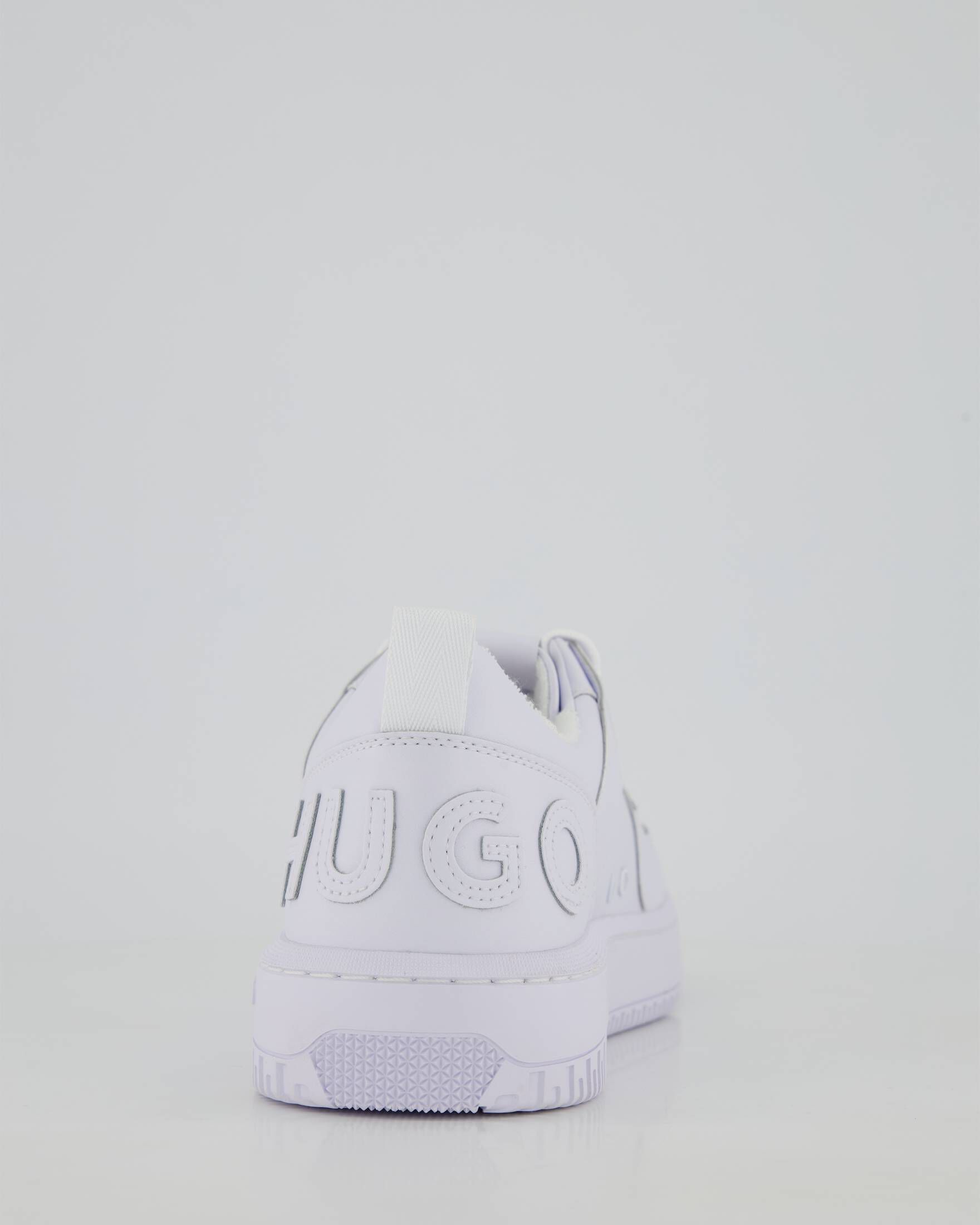 BOSS| Herren Sneaker KILIAN_TENN_FL_N