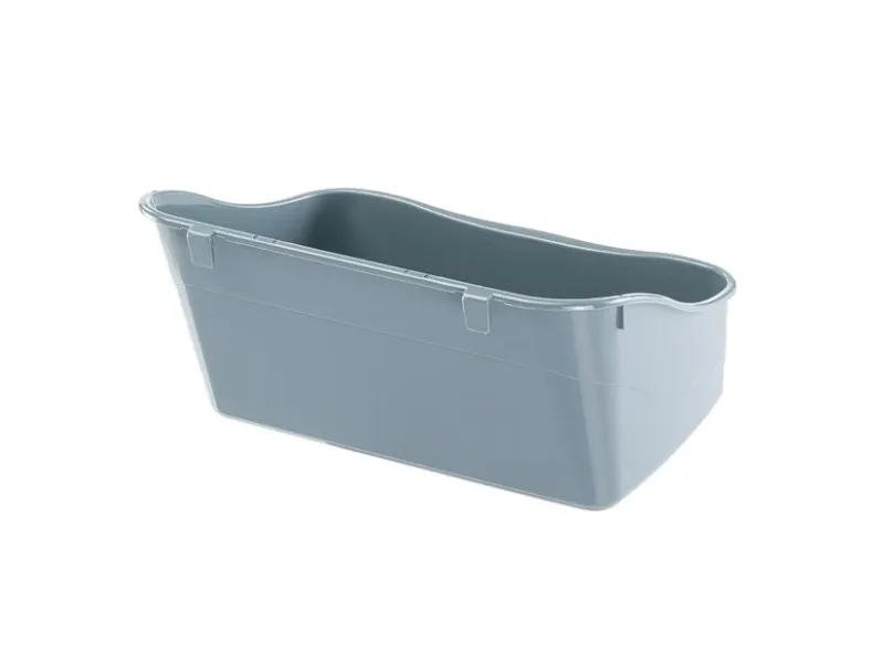 Fearplast Toilet til gnavere