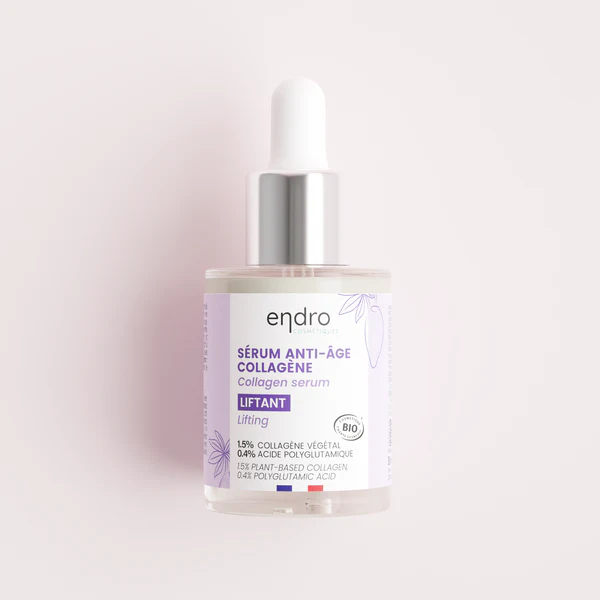 Endro Sérum Anti-Âge - Collagène 30 mL