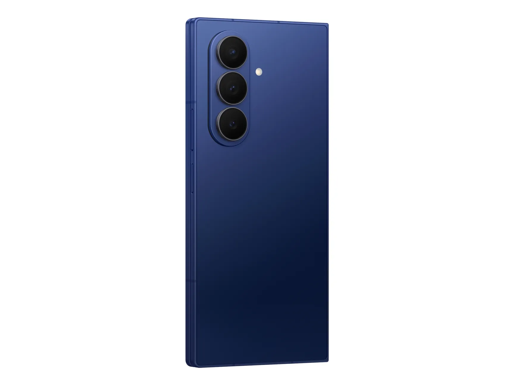 Samsung | Galaxy Z Fold7 - 256GB - Blue Shadow