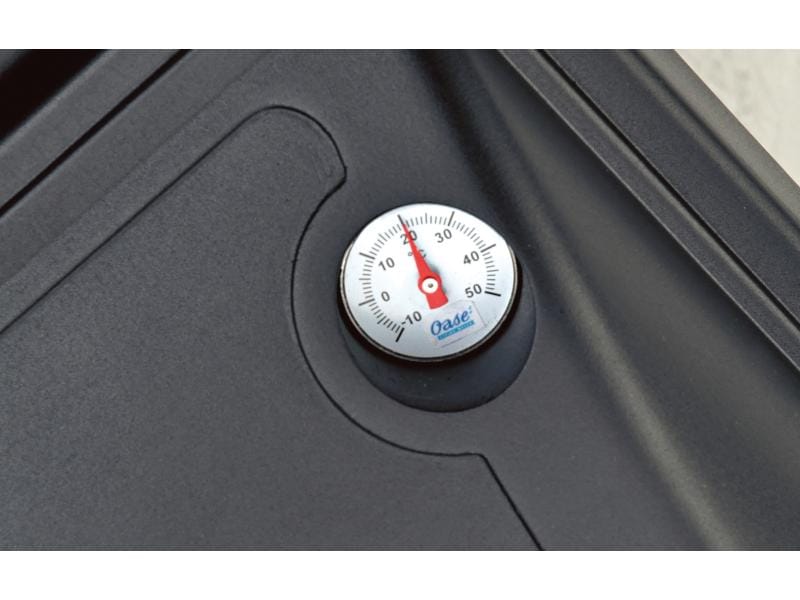 OASE Start Teichfilter BioSmart 16000 UVC Garantiert klares, gesundes Teichwasser