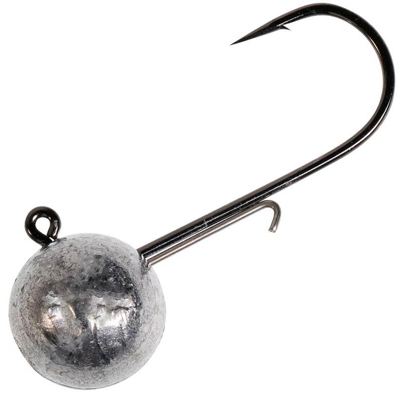 Tête Plombée Zeck Jig Head