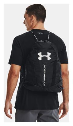 Sac à chaussures Under Armour Undeniable 20L Blanc Unisex
