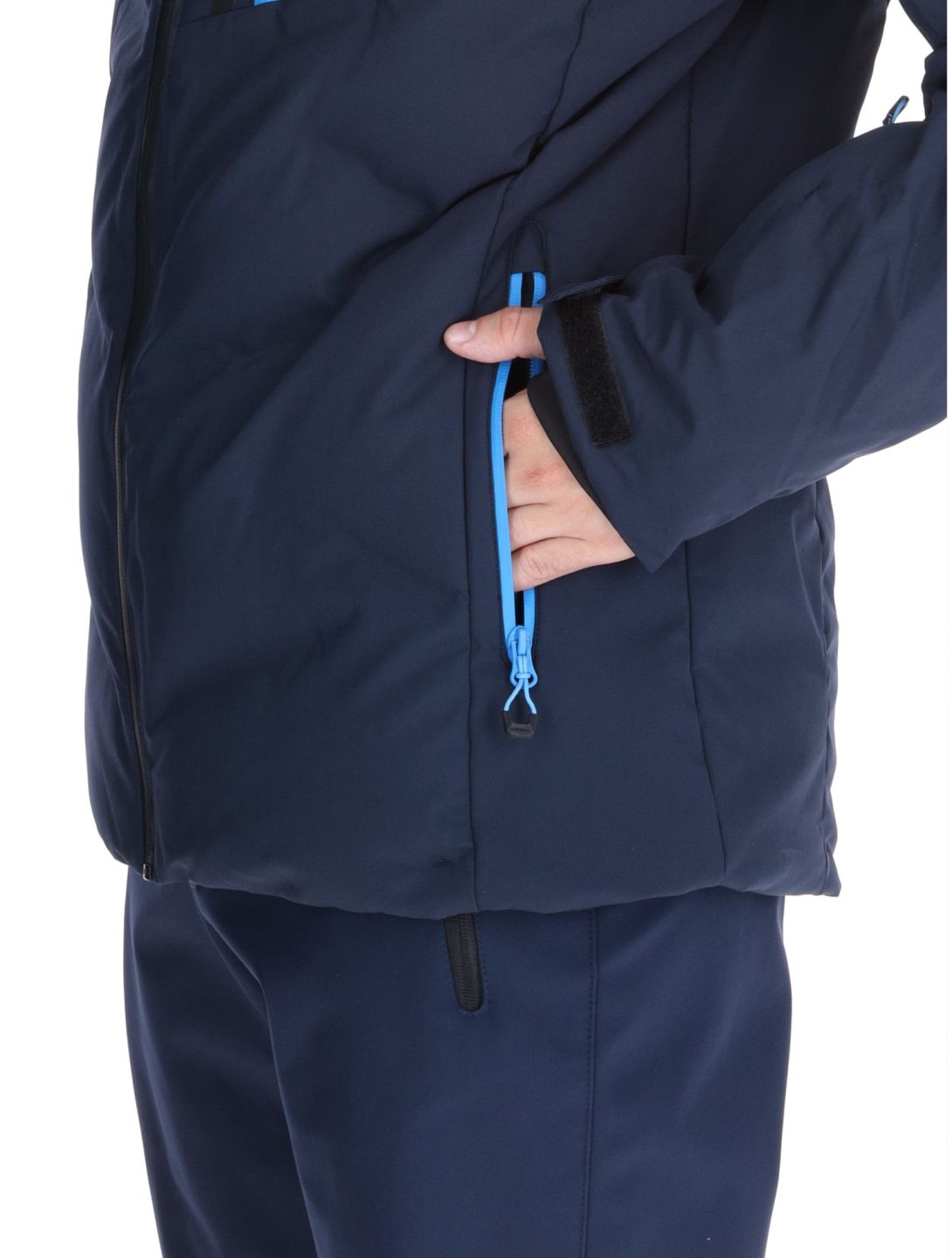 Foley ski-jas heren