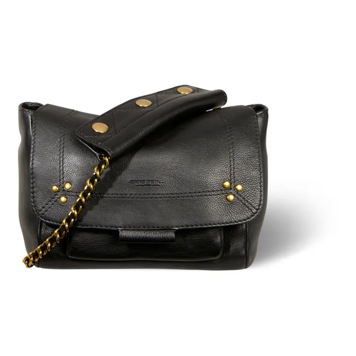 Jérôme Dreyfuss Sac Lulu S | Noir